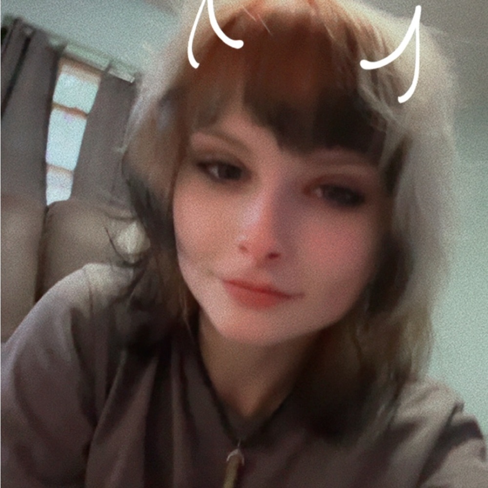 Meet your Posher, Kiara